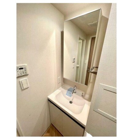 レジディア蒲田IVの物件内観写真